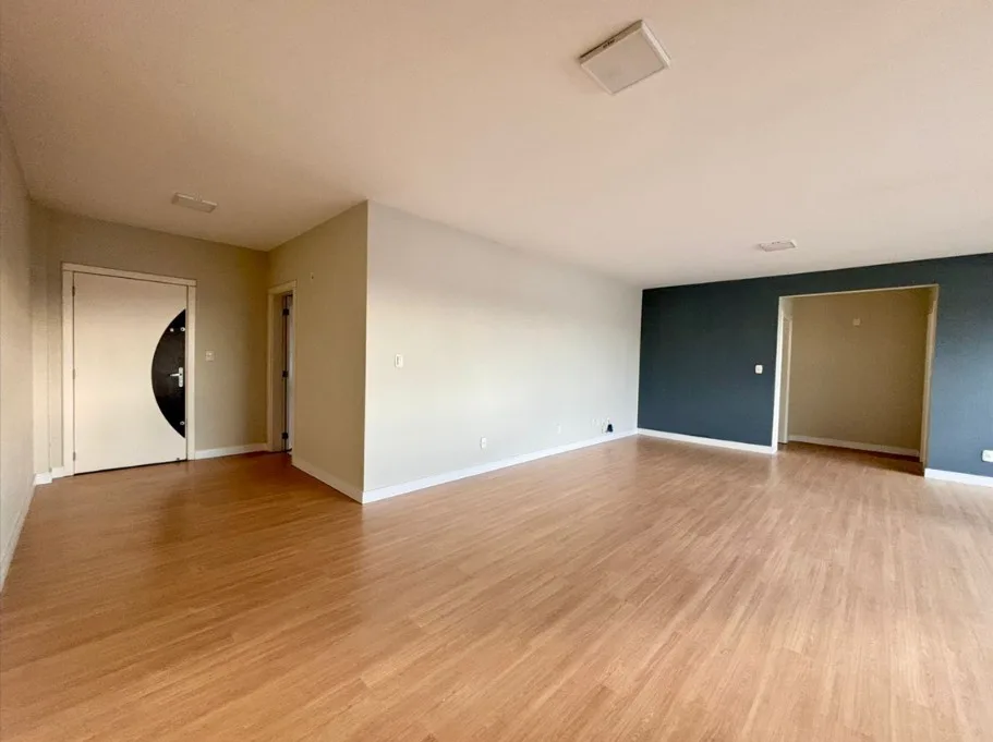 Apartamento 1 suíte para alugar no Centro em Chapecó | Mobg