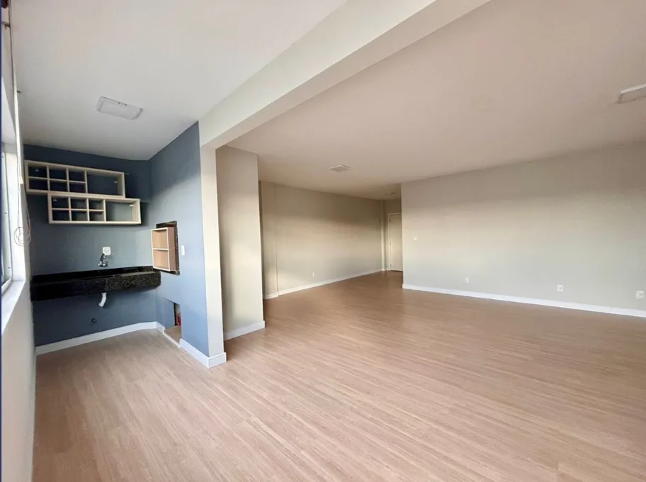 Apartamento 1 suíte para alugar no Centro em Chapecó | Mobg