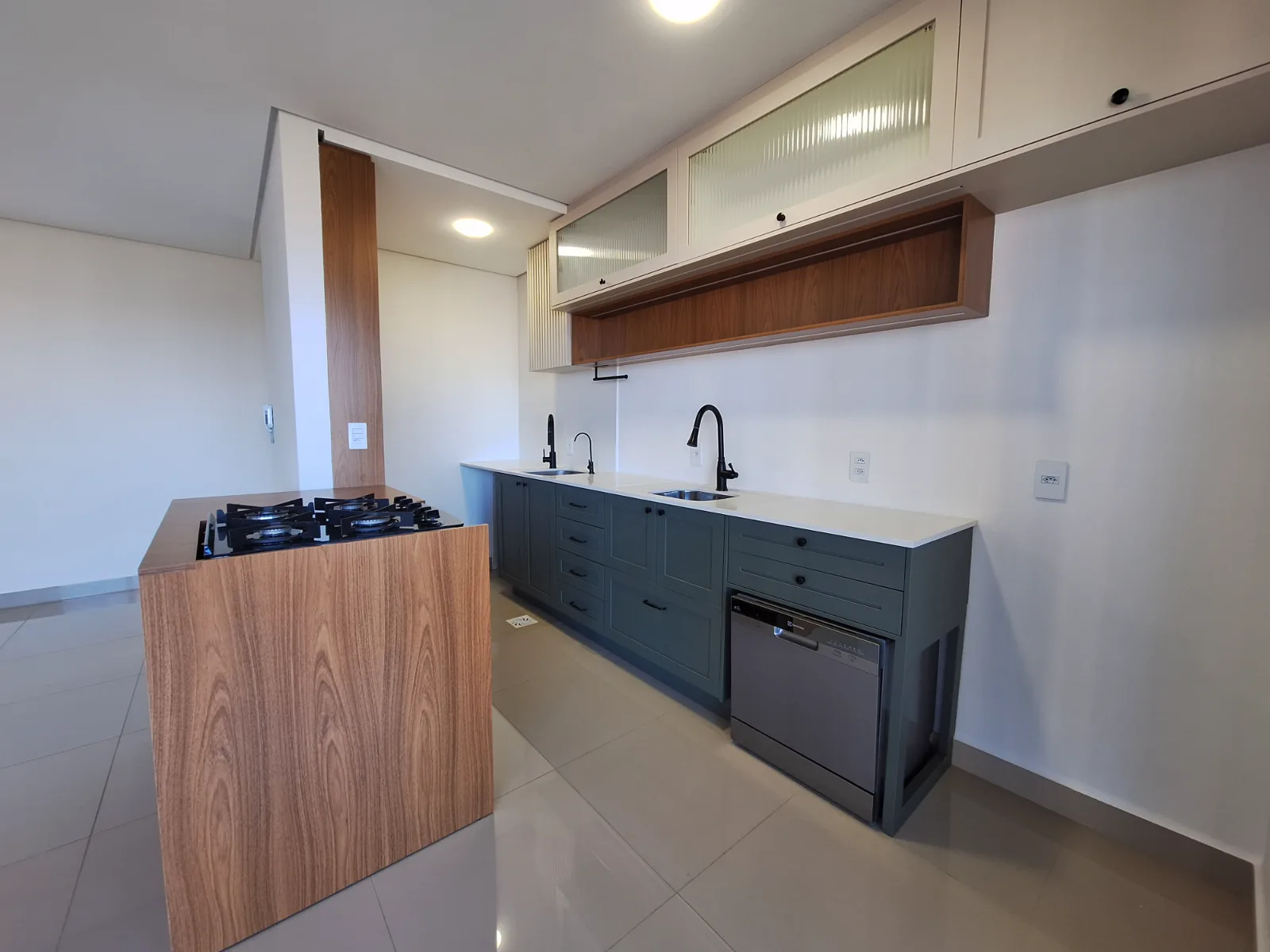 Apartamento 1 suíte para alugar no Jardim Itália em Chapecó