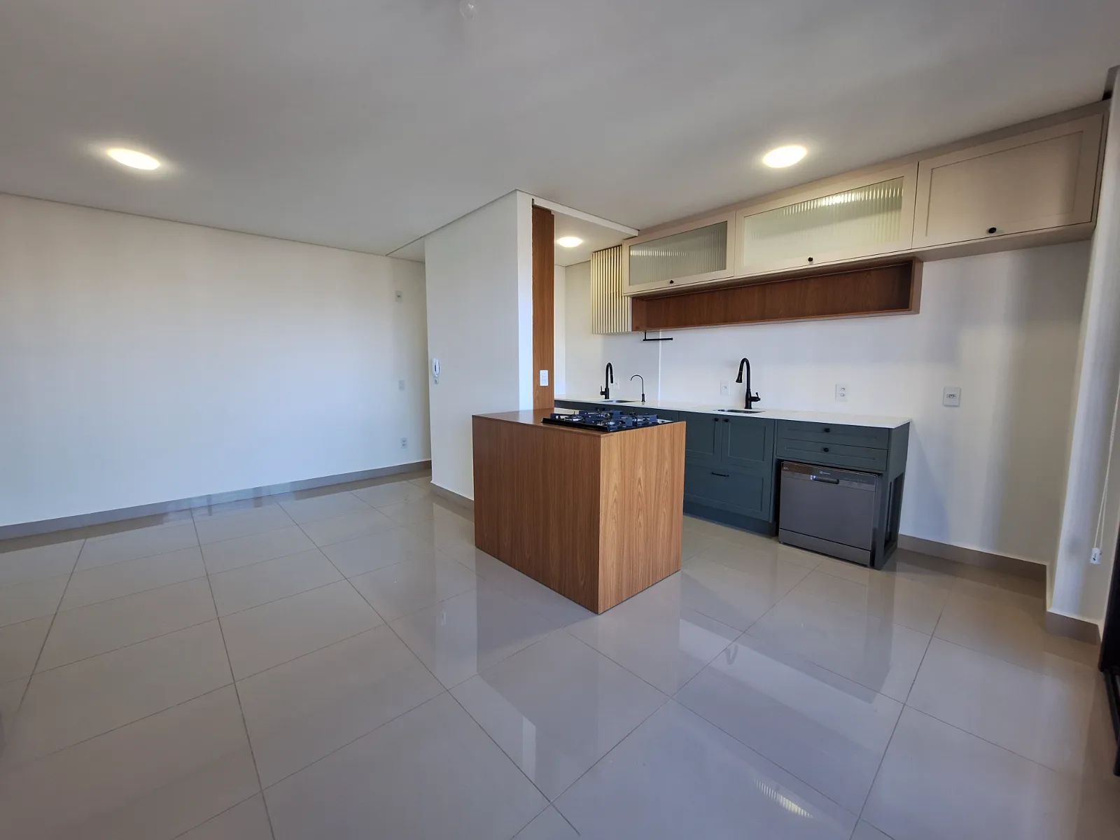 Apartamento 1 suíte para alugar no Jardim Itália em Chapecó