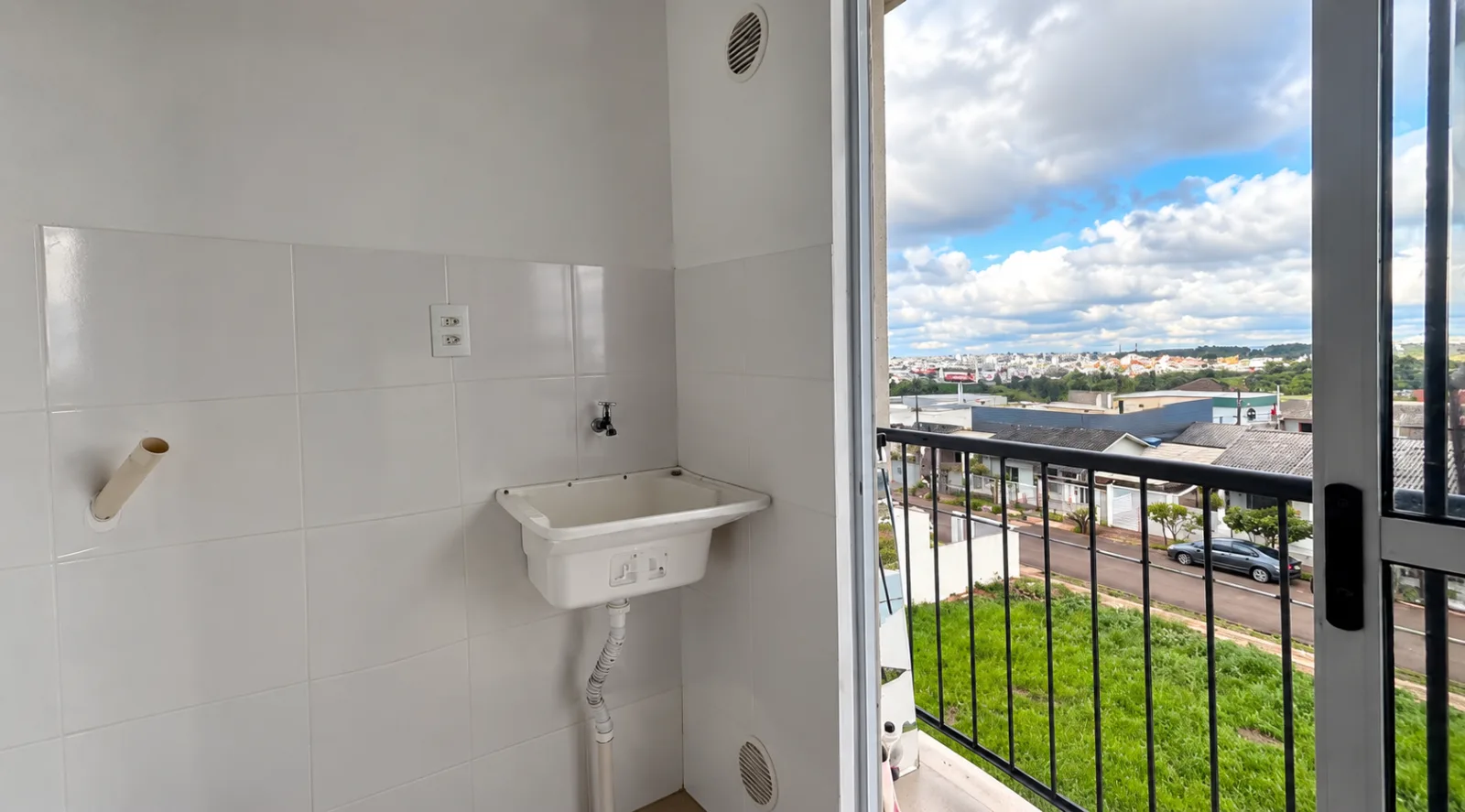Apartamento 2 quartos para alugar no Desbravador em Chapecó