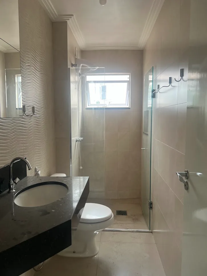 Apartamento 1 suíte para alugar no Centro em Xanxerê | Mobg