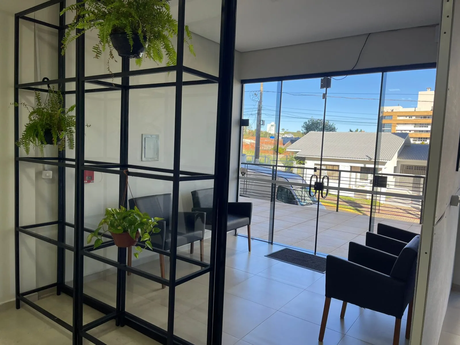 Comercial para alugar no Palmital em Chapecó | Mobg