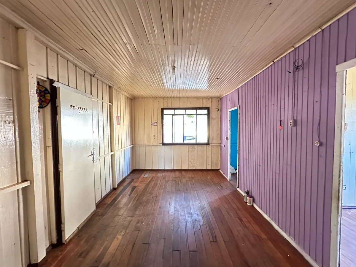 Casa 3 quartos para alugar no Centro em Pinhalzinho | Mobg