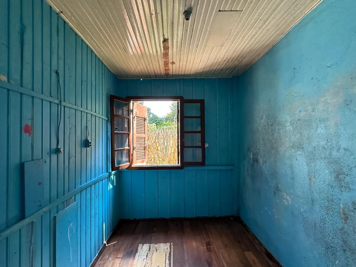 Casa 3 quartos para alugar no Centro em Pinhalzinho | Mobg