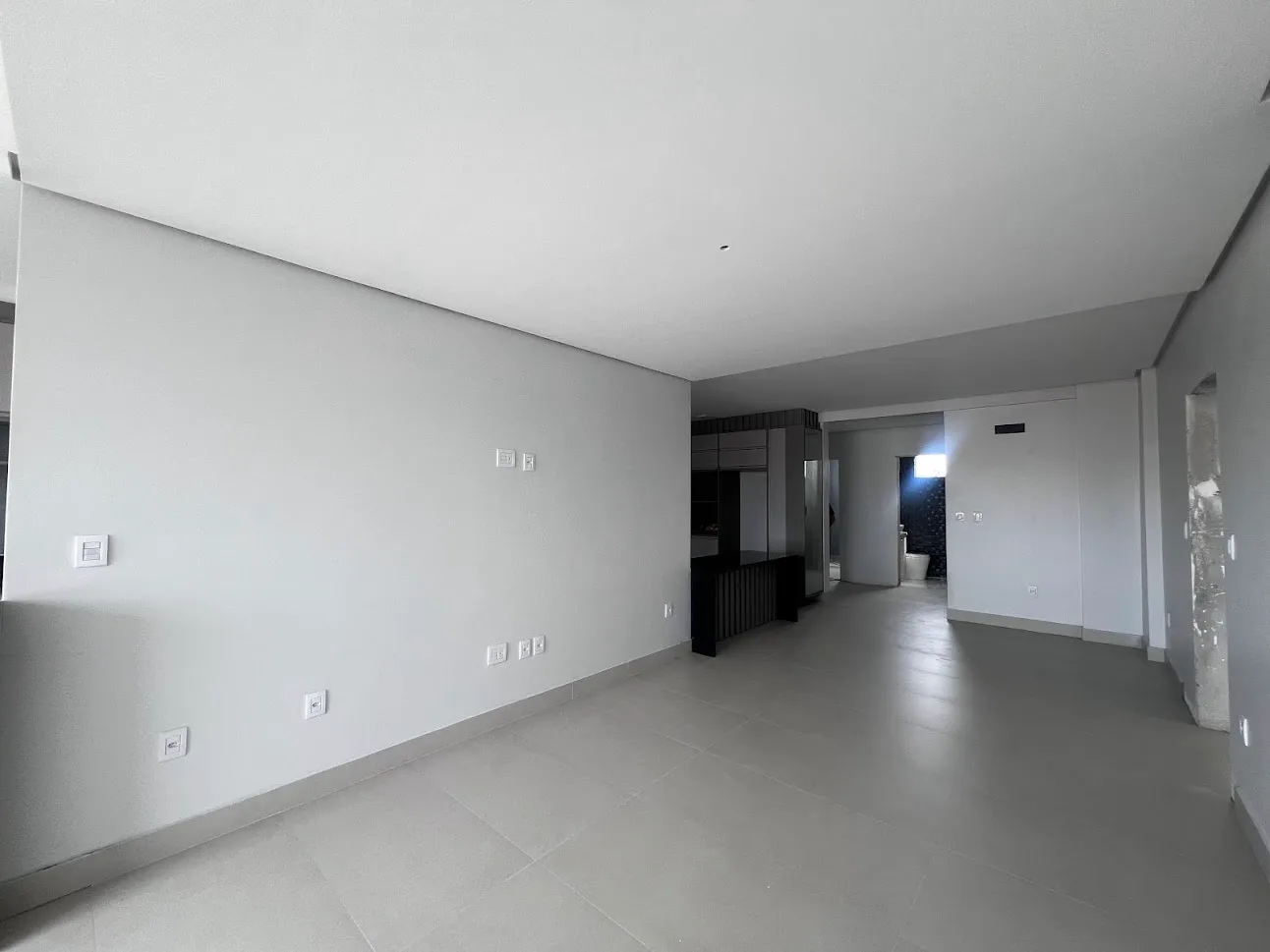 Apartamento 1 suíte para alugar no Dos Esportes em Xanxerê