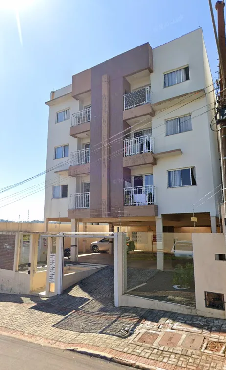Apartamento 2 quartos para alugar no Efapi em Chapecó | Mobg