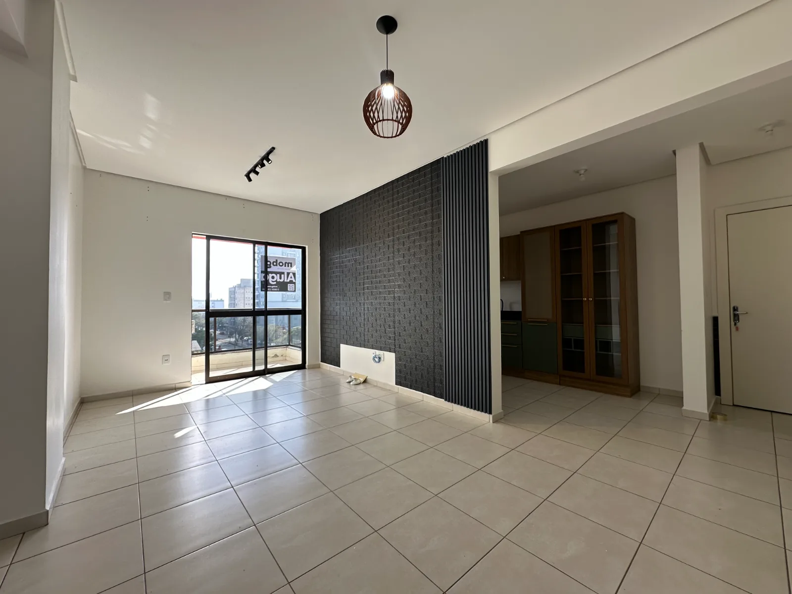 Apartamento 1 suíte para alugar no Palmital em Chapecó