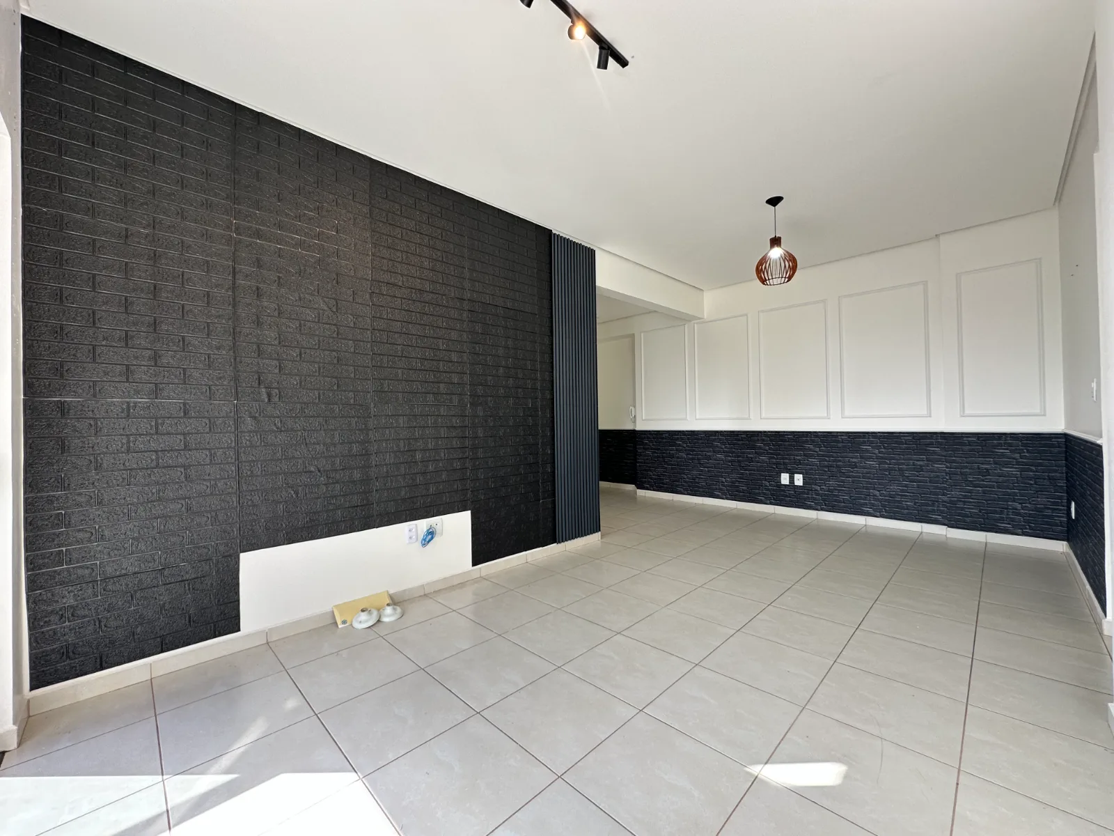 Apartamento 1 suíte para alugar no Palmital em Chapecó