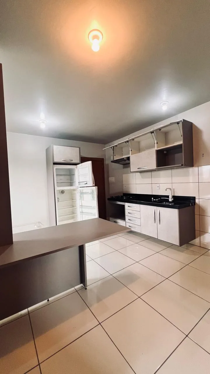 Apartamento 2 quartos para alugar no Matinho em Xanxerê