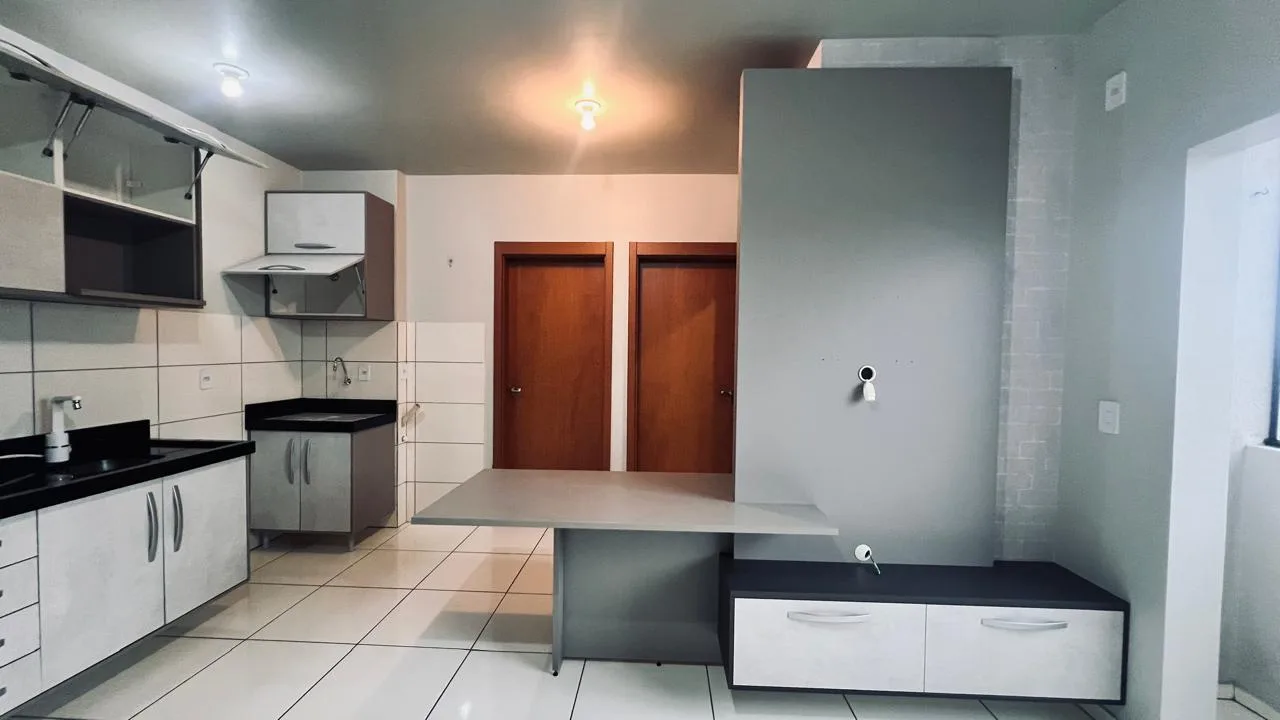 Apartamento 2 quartos para alugar no Matinho em Xanxerê