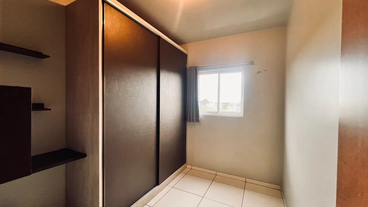 Apartamento 2 quartos para alugar no Matinho em Xanxerê