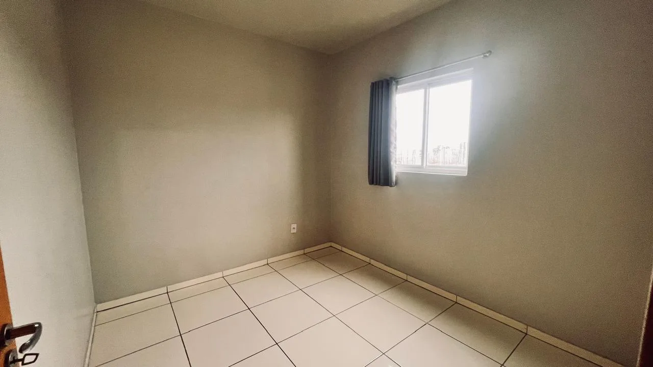 Apartamento 2 quartos para alugar no Matinho em Xanxerê