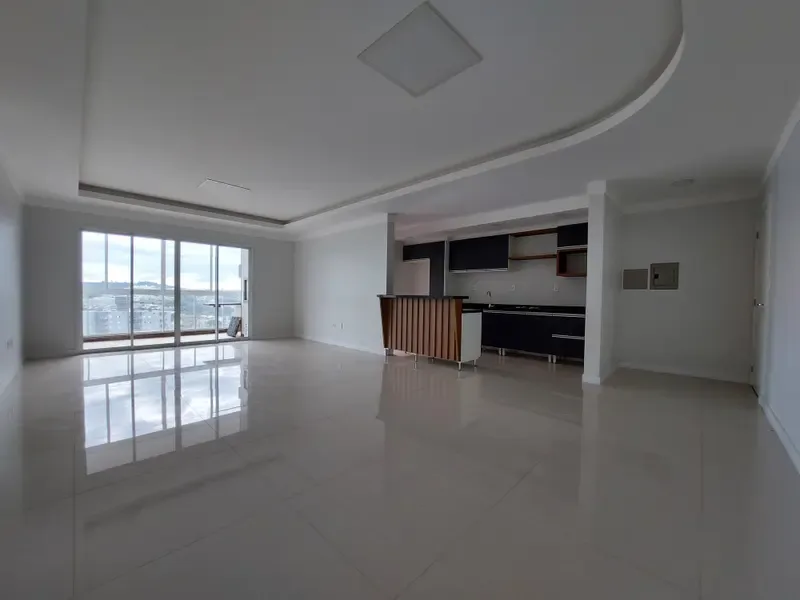 Apartamento 1 suíte para alugar no Líder em Chapecó | Mobg