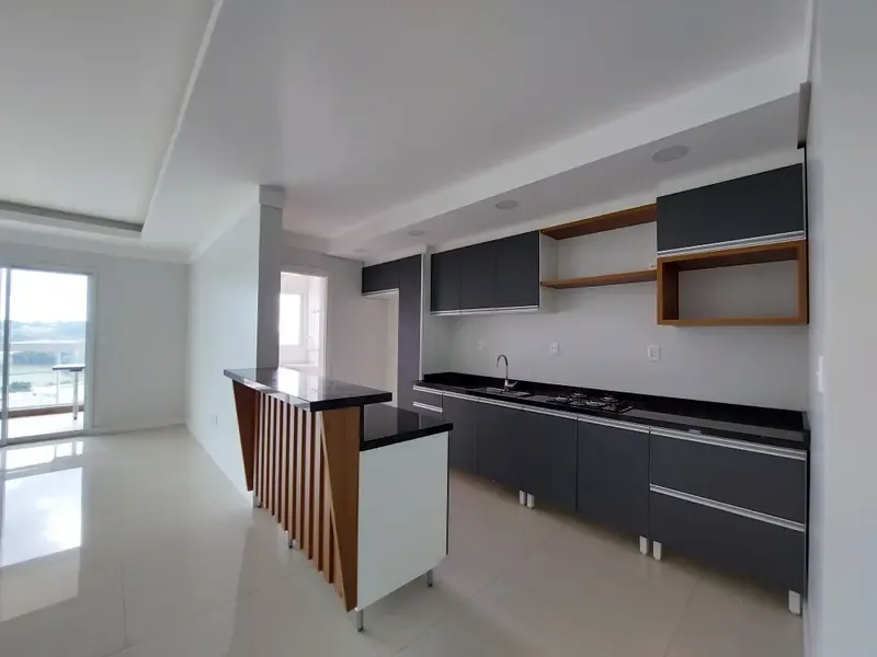 Apartamento 1 suíte para alugar no Líder em Chapecó | Mobg