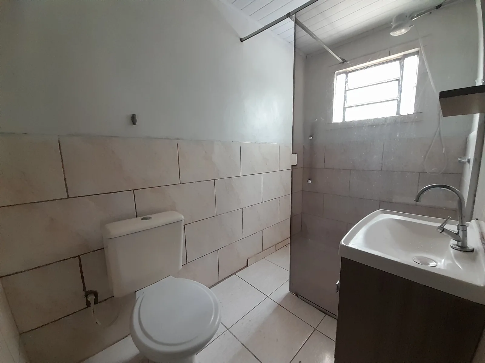 Casa 3 quartos para alugar no Engenho Braun em Chapecó