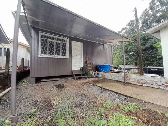 Casa 3 quartos para alugar no Engenho Braun em Chapecó