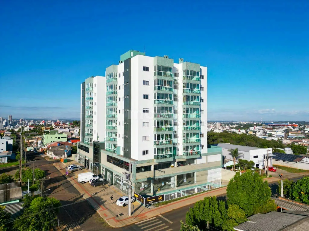 Apartamento 1 suíte para alugar no Líder em Chapecó | Mobg