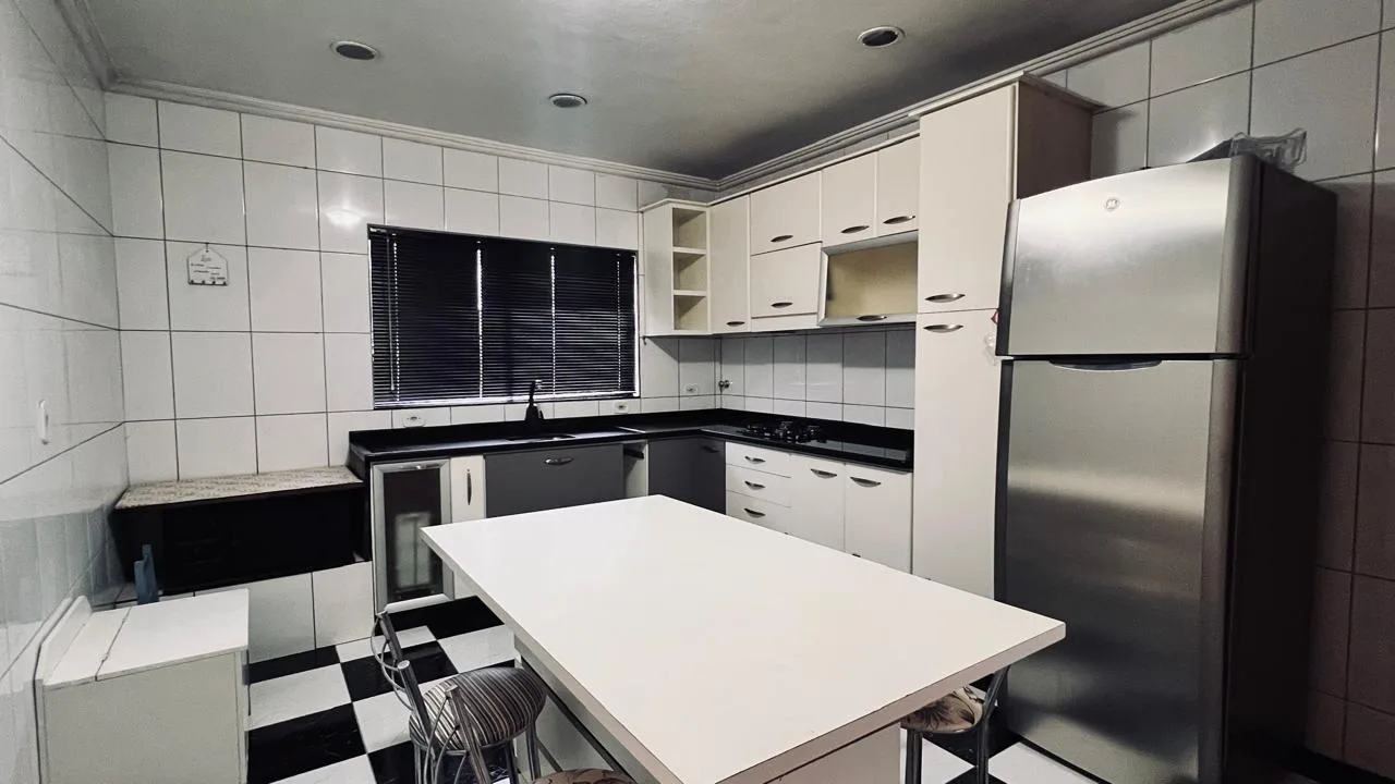 Casa 1 suíte para alugar no Veneza em Xanxerê | Mobg