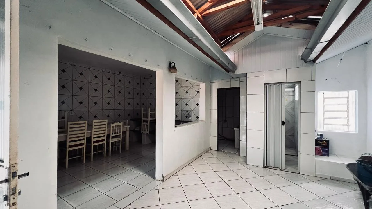 Casa 1 suíte para alugar no Veneza em Xanxerê | Mobg