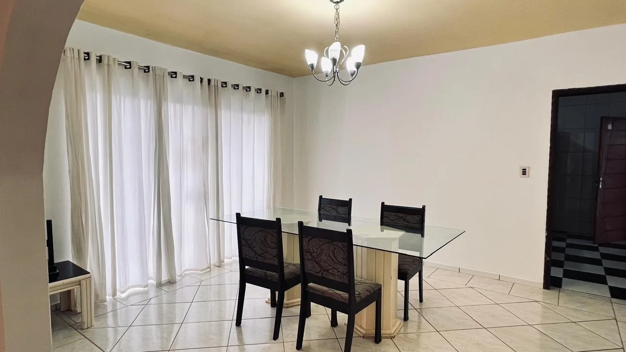 Casa 1 suíte para alugar no Veneza em Xanxerê | Mobg
