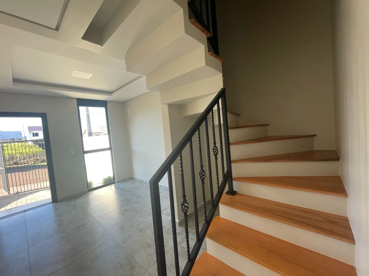 Casa 1 suíte para alugar no Efapi em Chapecó | Mobg