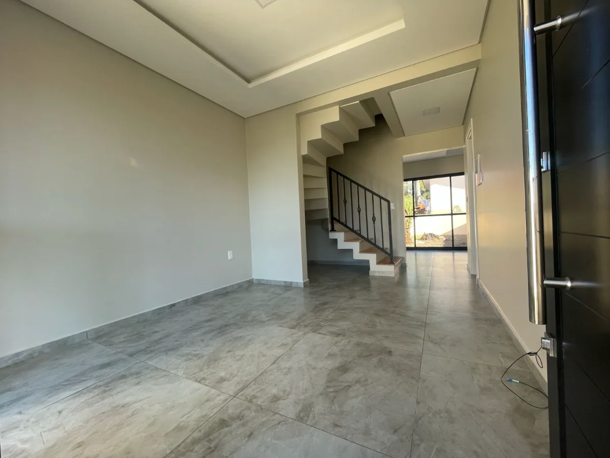 Casa 1 suíte para alugar no Efapi em Chapecó | Mobg