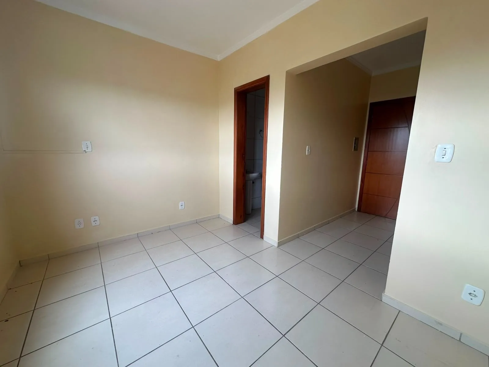 Apartamento 1 quarto para alugar no Efapi em Chapecó | Mobg
