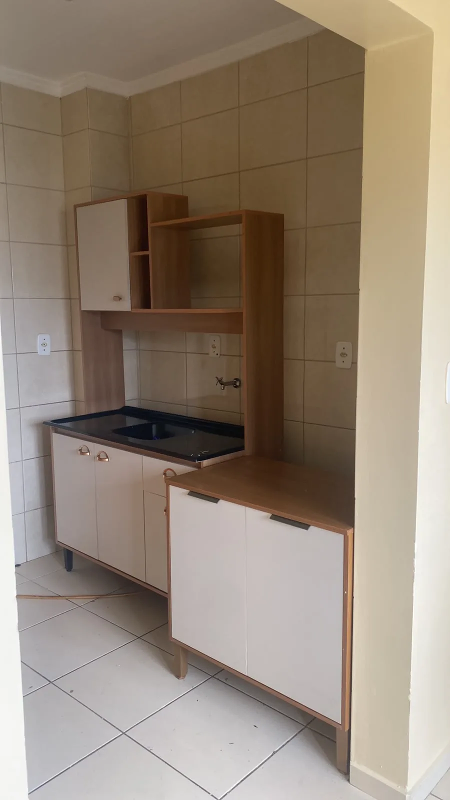 Apartamento 1 quarto para alugar no Efapi em Chapecó | Mobg