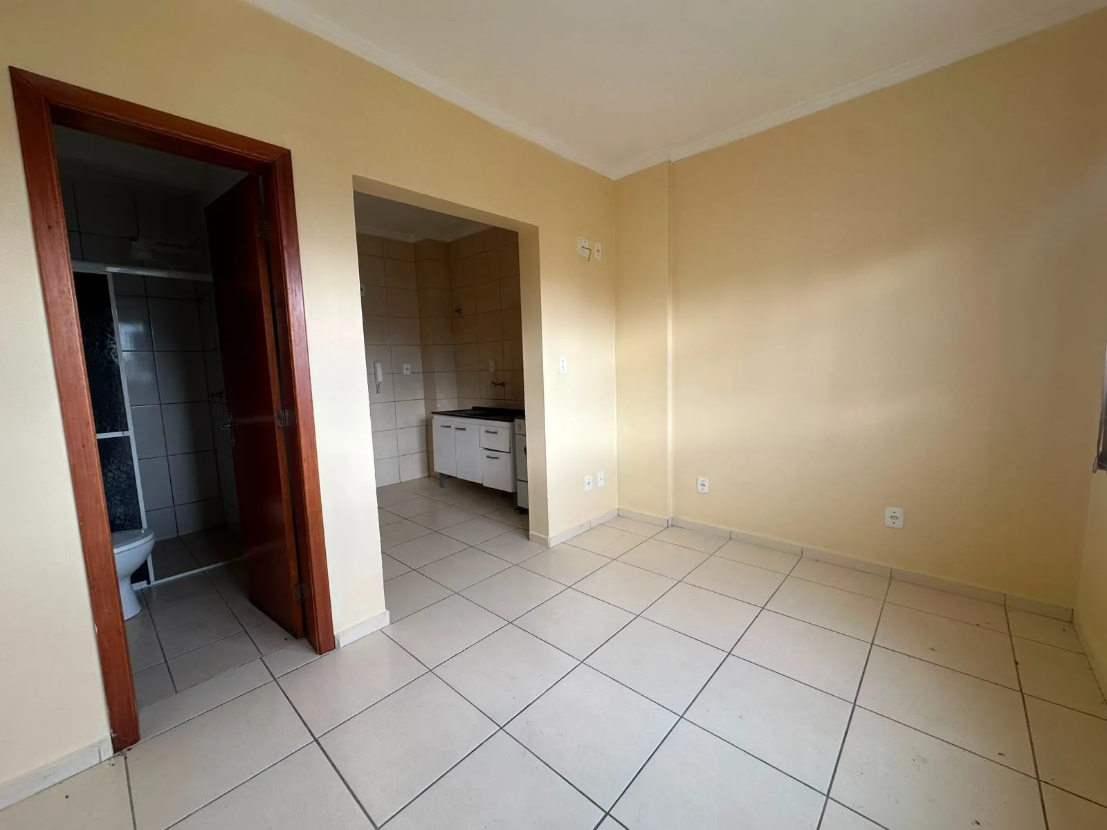 Apartamento 1 quarto para alugar no Efapi em Chapecó | Mobg