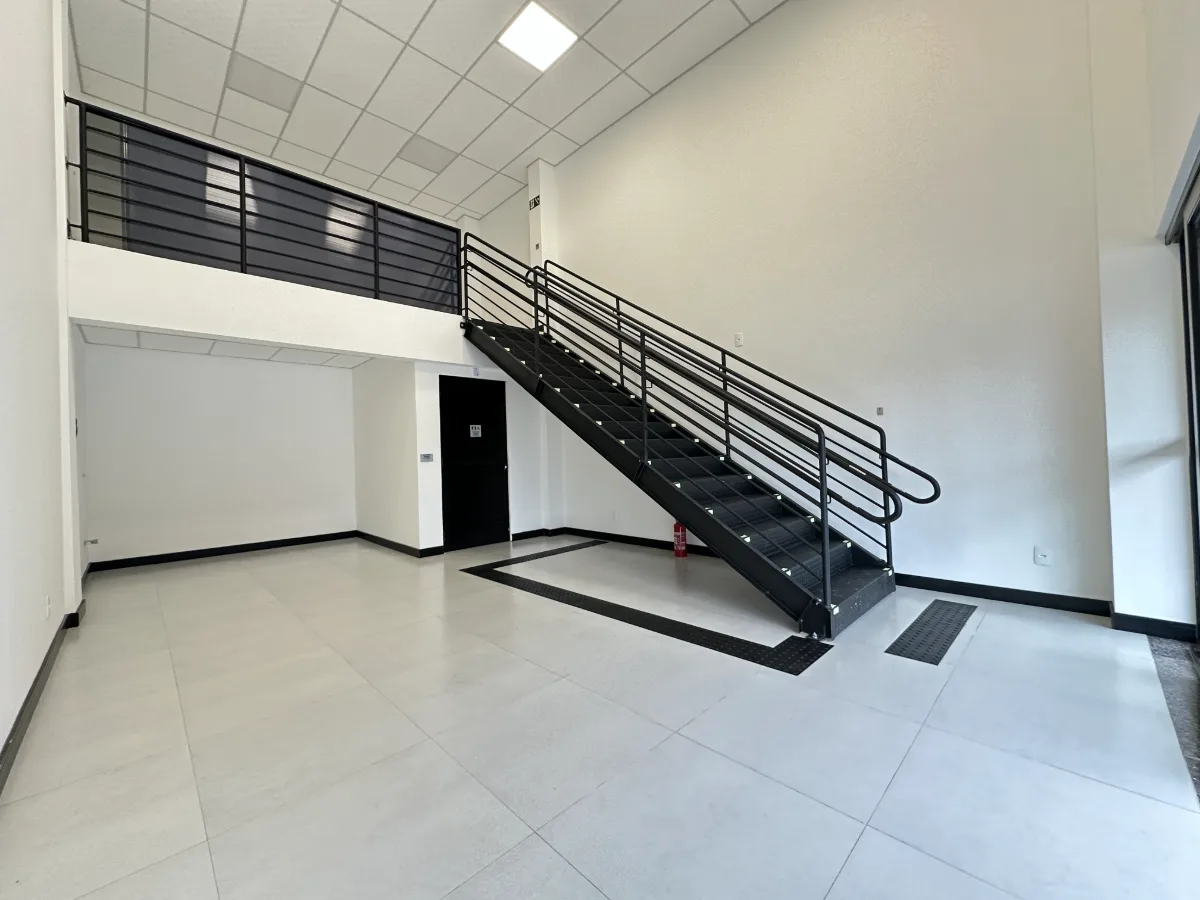 Sala Comercial para alugar no Palmital em Chapecó | Mobg