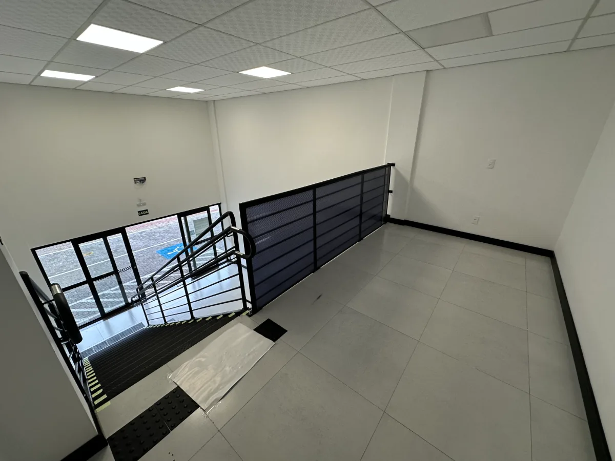 Sala Comercial para alugar no Palmital em Chapecó | Mobg