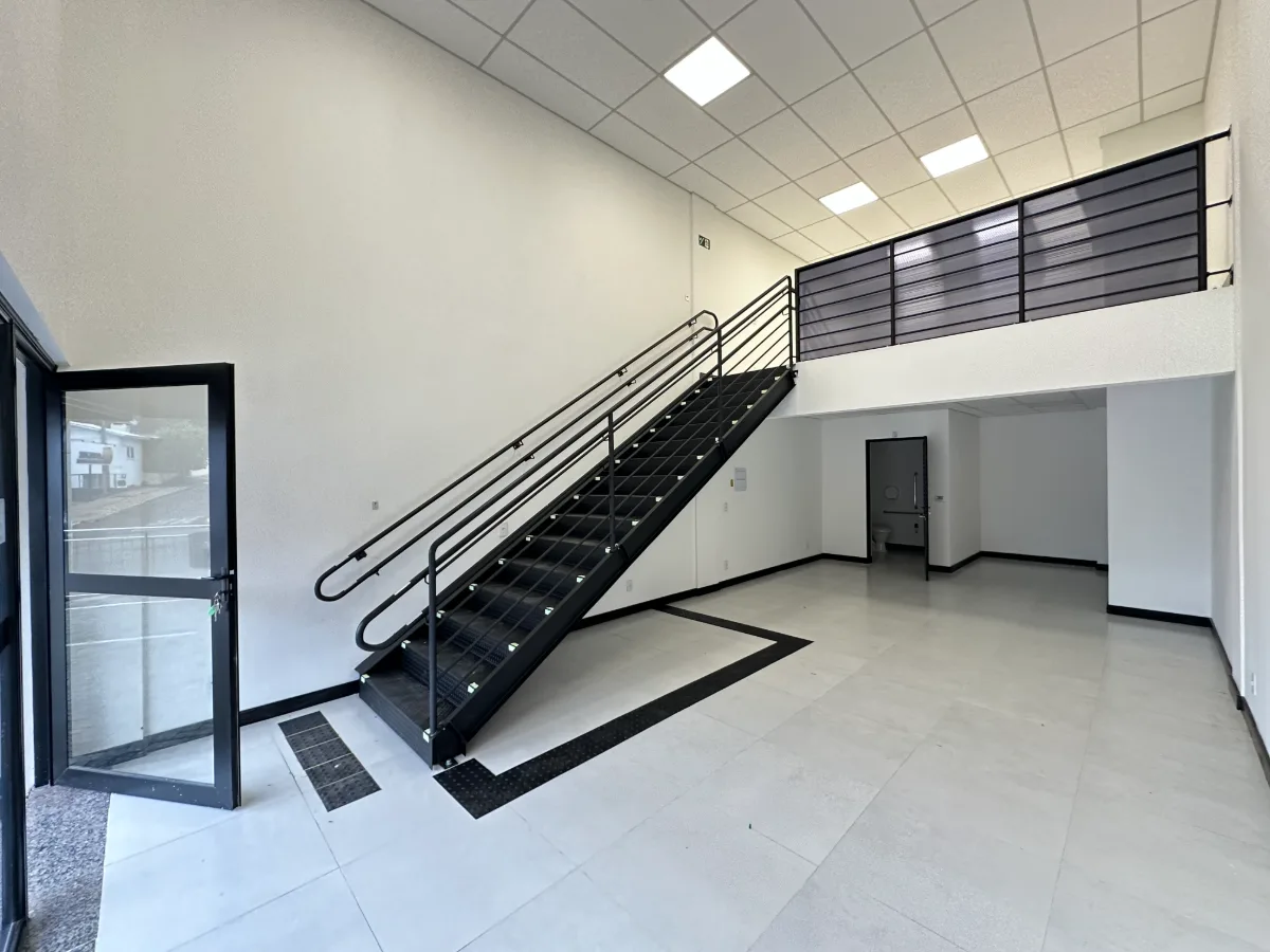 Sala Comercial para alugar no Palmital em Chapecó | Mobg
