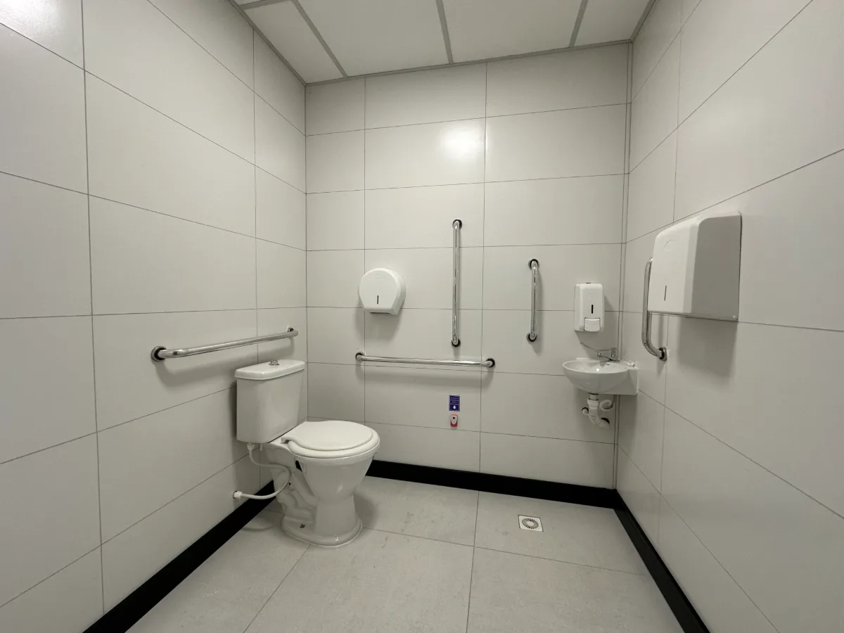 Sala Comercial para alugar no Palmital em Chapecó | Mobg
