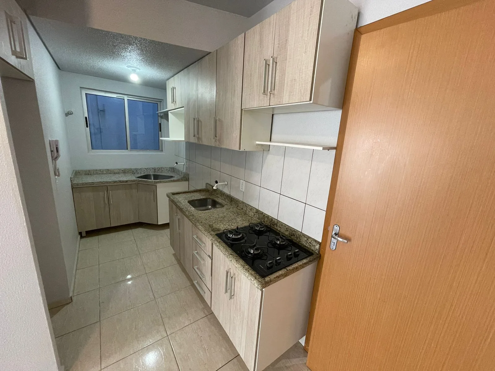 Apartamento 2 quartos para alugar no Pinheirinho em Chapecó