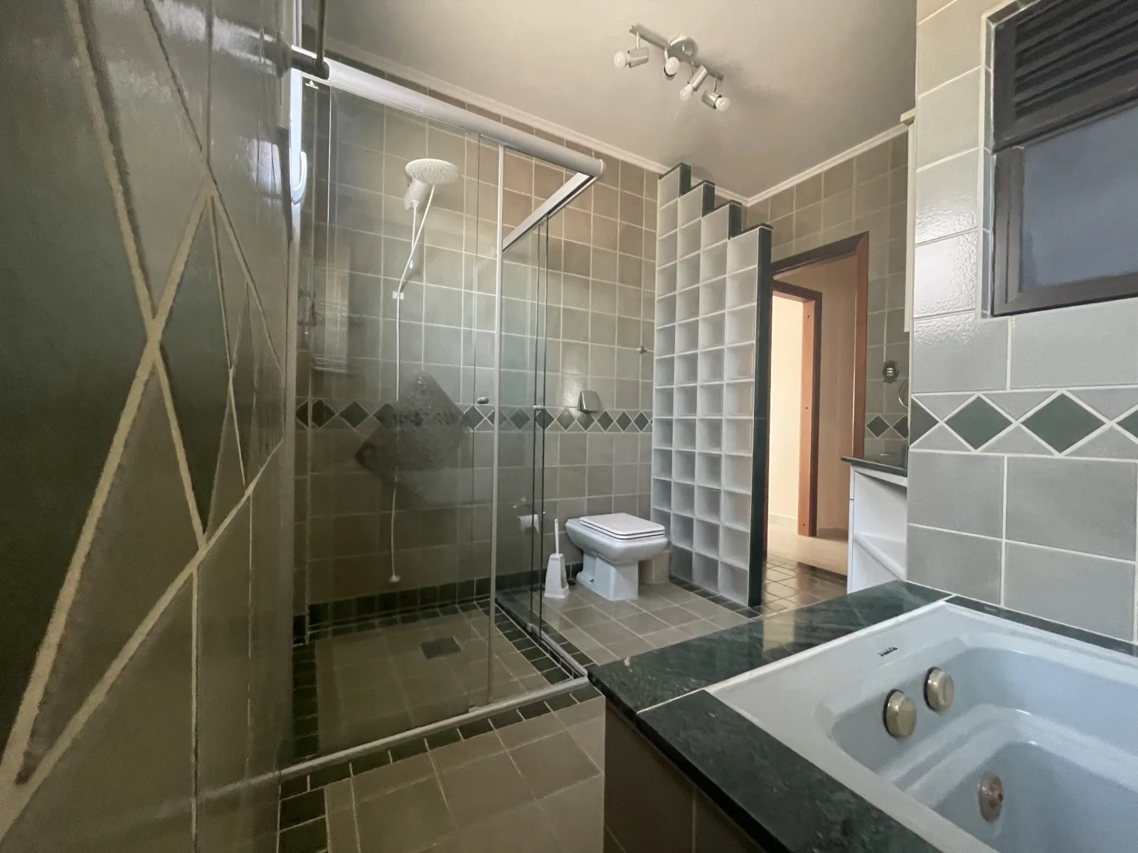 Apartamento 1 suíte para alugar no São Cristóvão em Chapecó
