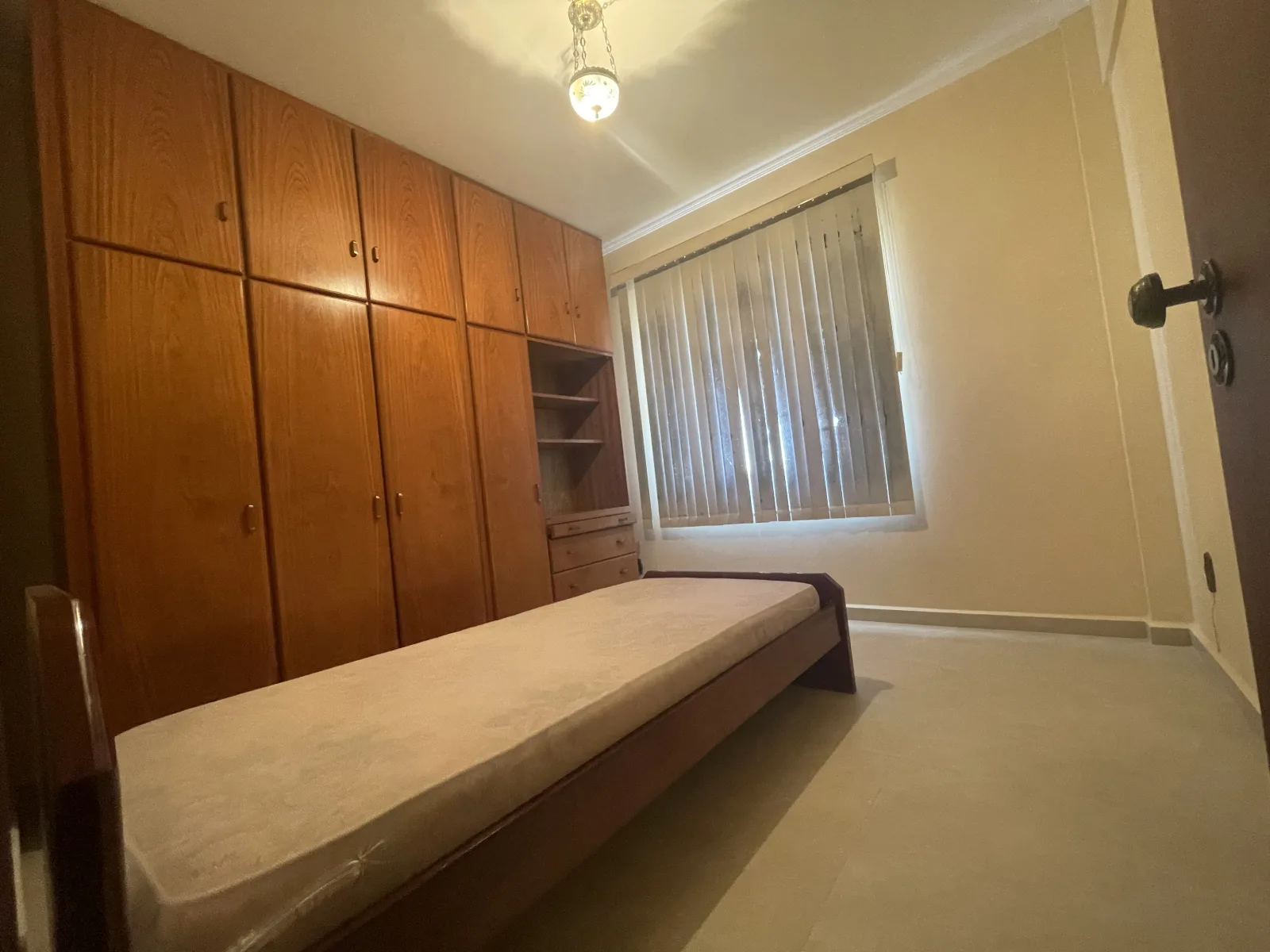 Apartamento 1 suíte para alugar no São Cristóvão em Chapecó
