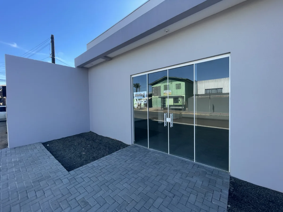 Sala Comercial para alugar no Efapi em Chapecó | Mobg
