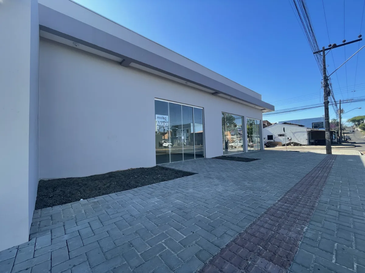 Sala Comercial para alugar no Efapi em Chapecó | Mobg