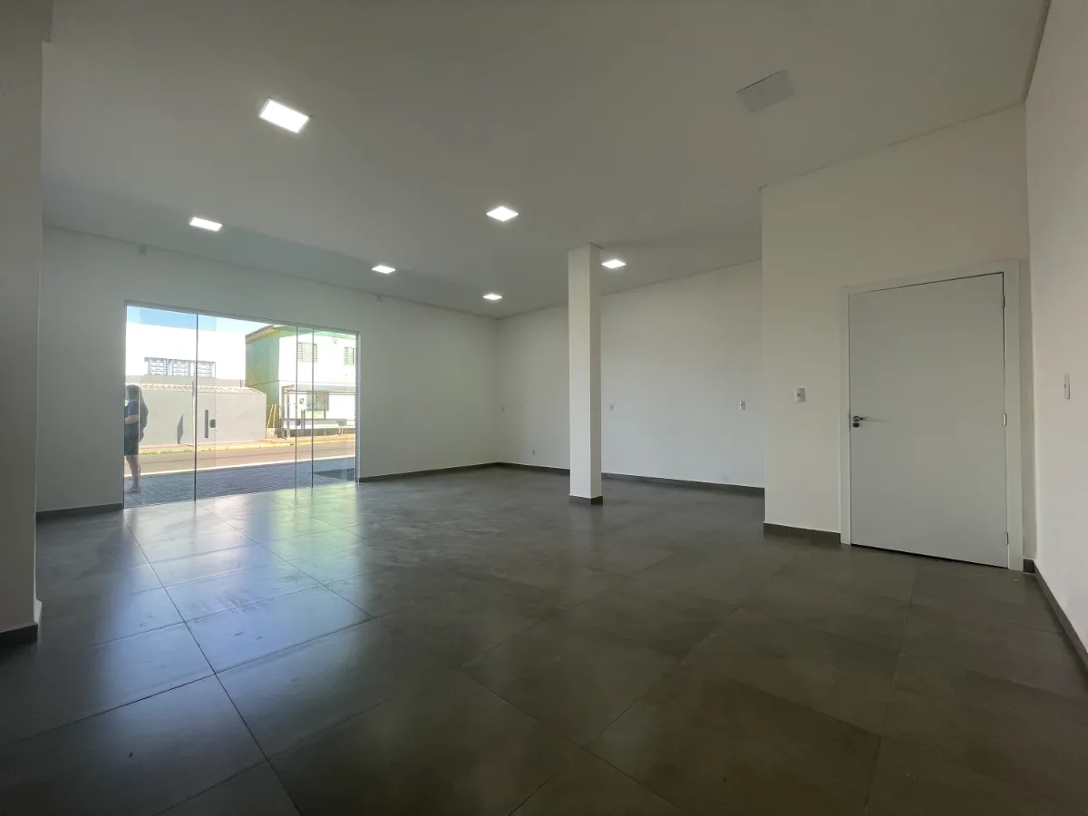 Sala Comercial para alugar no Efapi em Chapecó | Mobg
