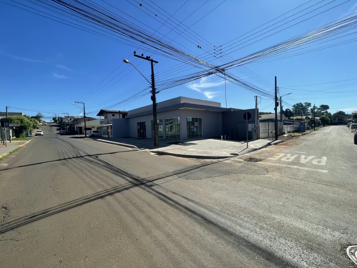 Sala Comercial para alugar no Efapi em Chapecó | Mobg