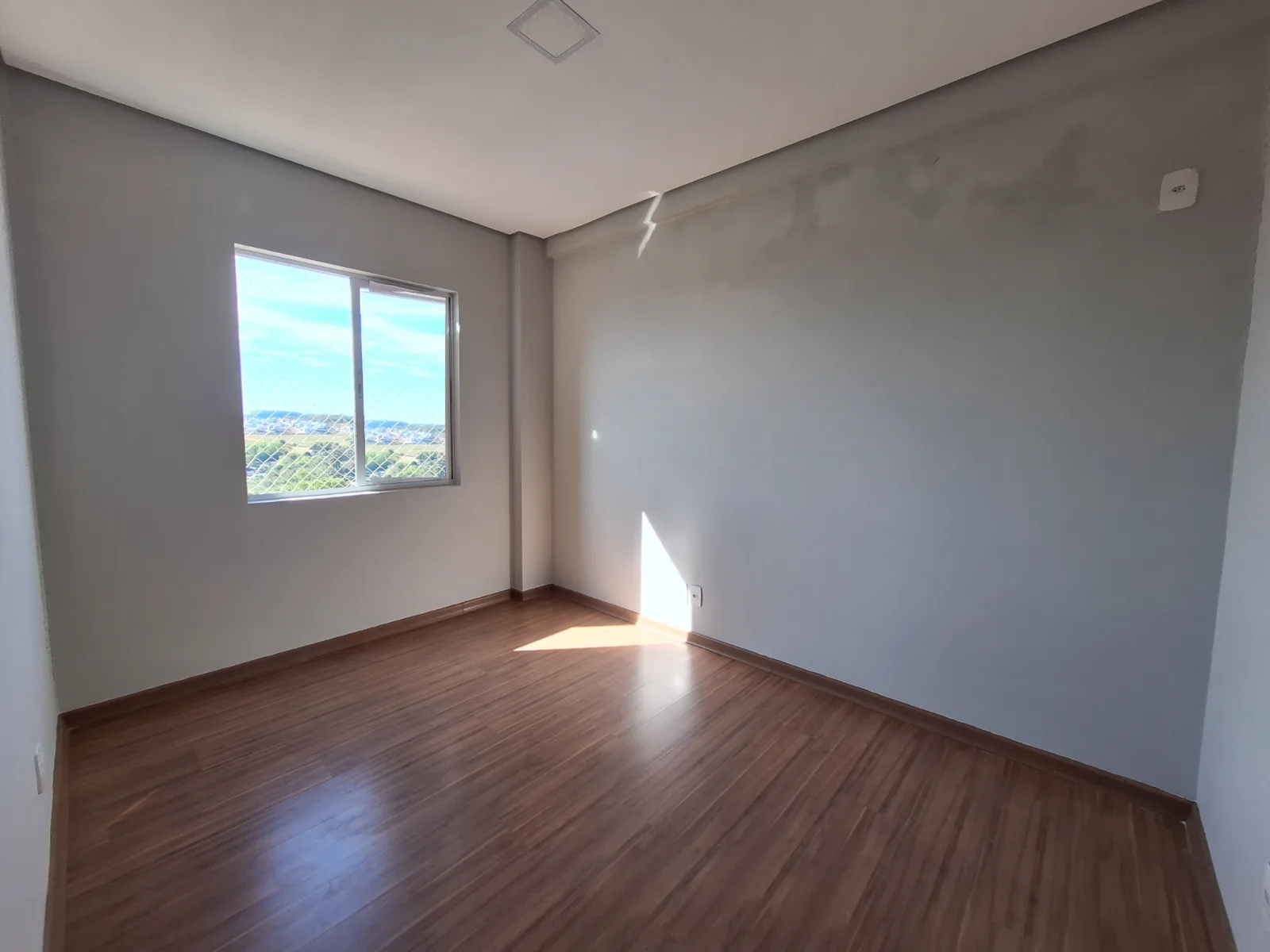 Apartamento de 55m² e 2 quartos no bairro Presidente Médici
