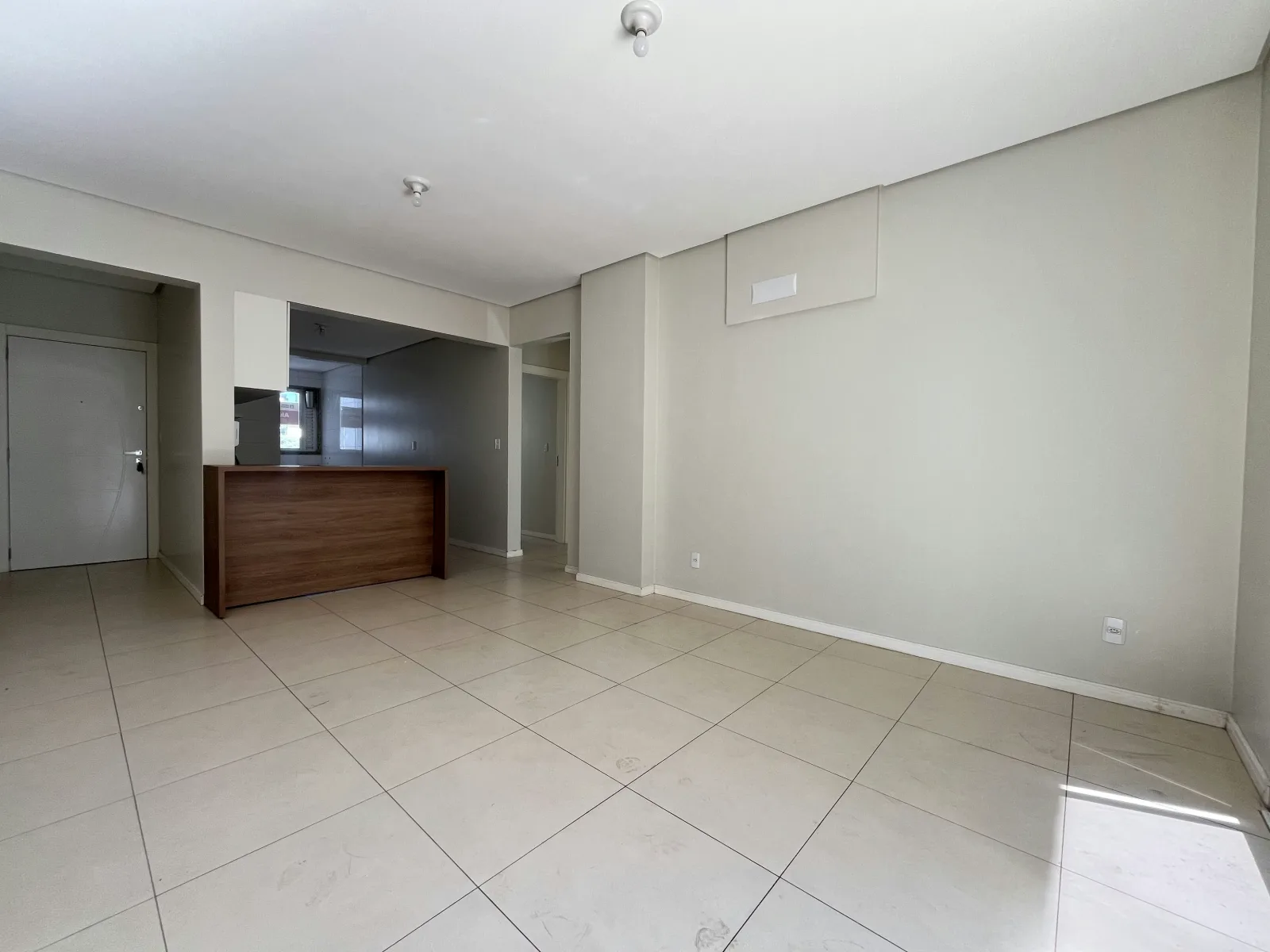 Apartamento 1 suíte para alugar no Centro em Chapecó | Mobg