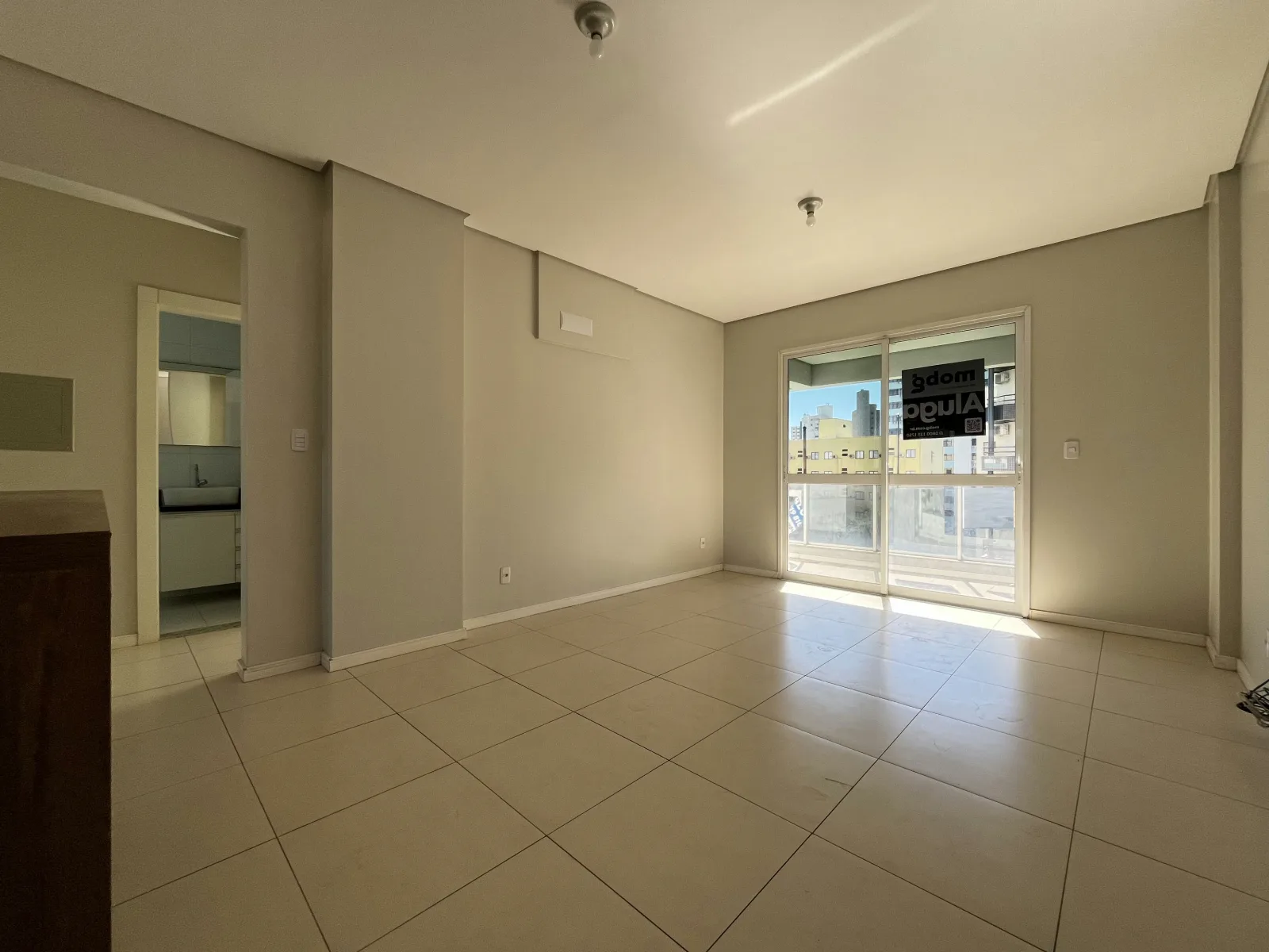 Apartamento 1 suíte para alugar no Centro em Chapecó | Mobg