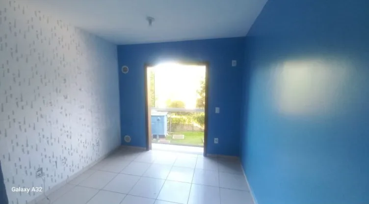 Apartamento 2 quartos para alugar no Santa Paulina | Mobg