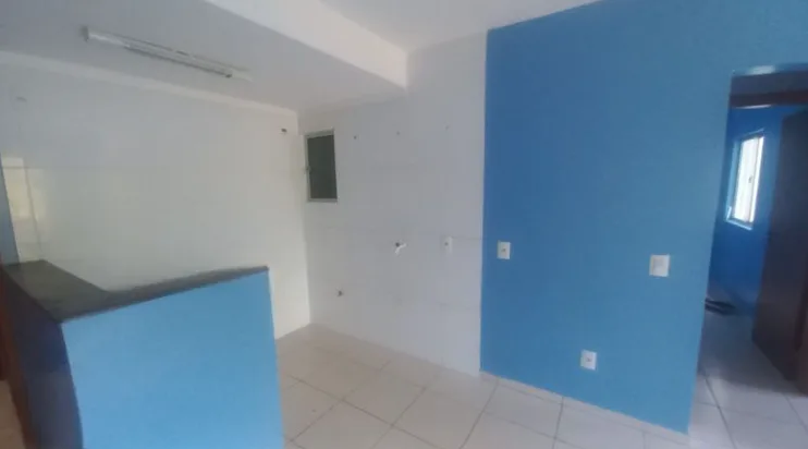 Apartamento 2 quartos para alugar no Santa Paulina | Mobg
