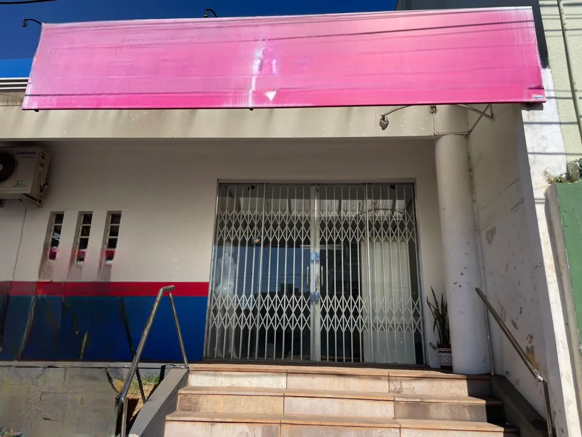 Sala Comercial para alugar no Efapi em Chapecó | Mobg