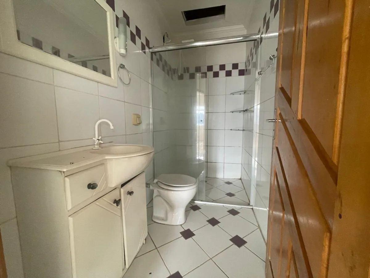 Apartamento 2 quartos para alugar no Centro em Chapecó