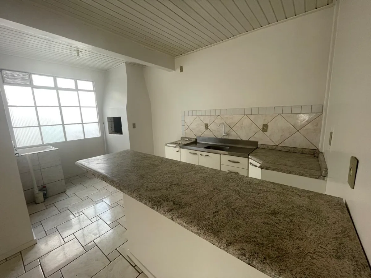 Apartamento 2 quartos para alugar no Centro em Chapecó
