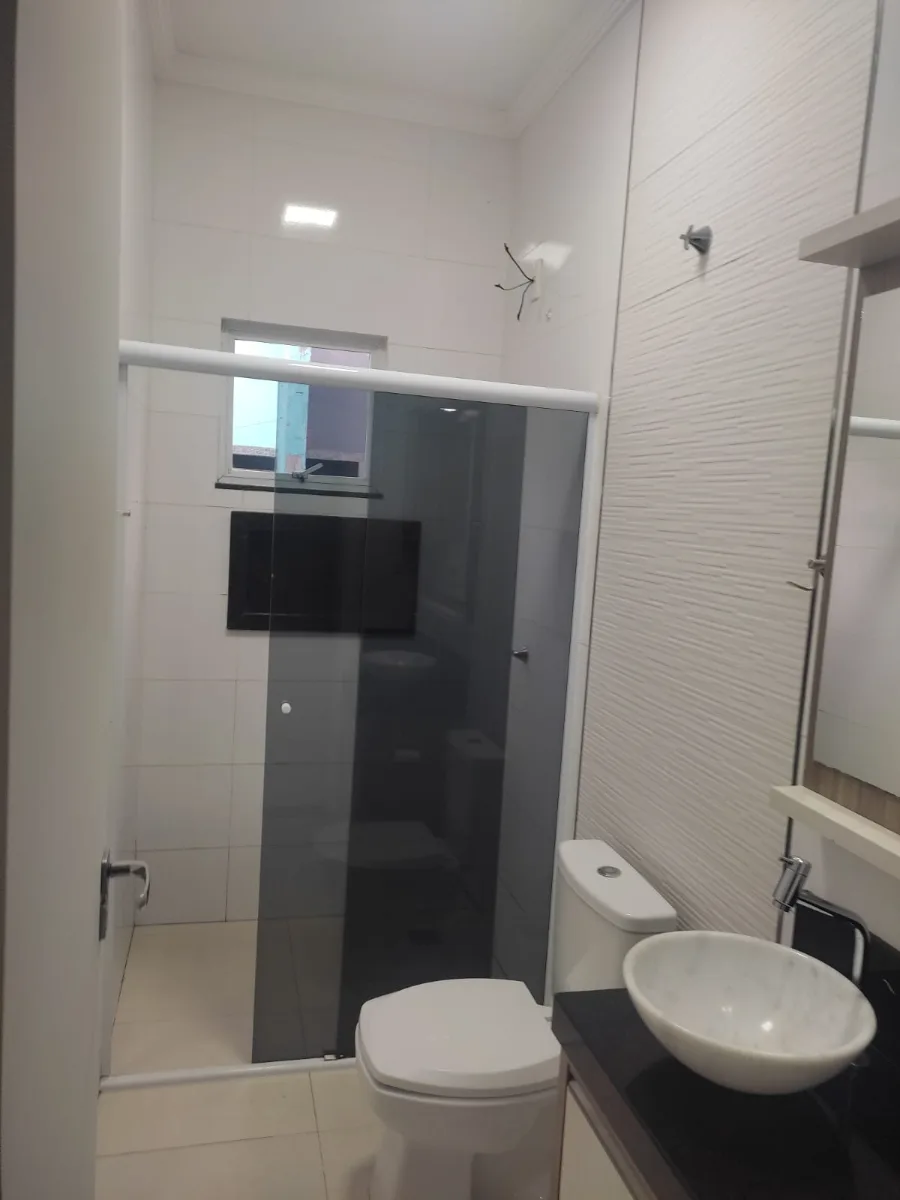 Apartamento 3 quartos para alugar no Efapi em Chapecó | Mobg